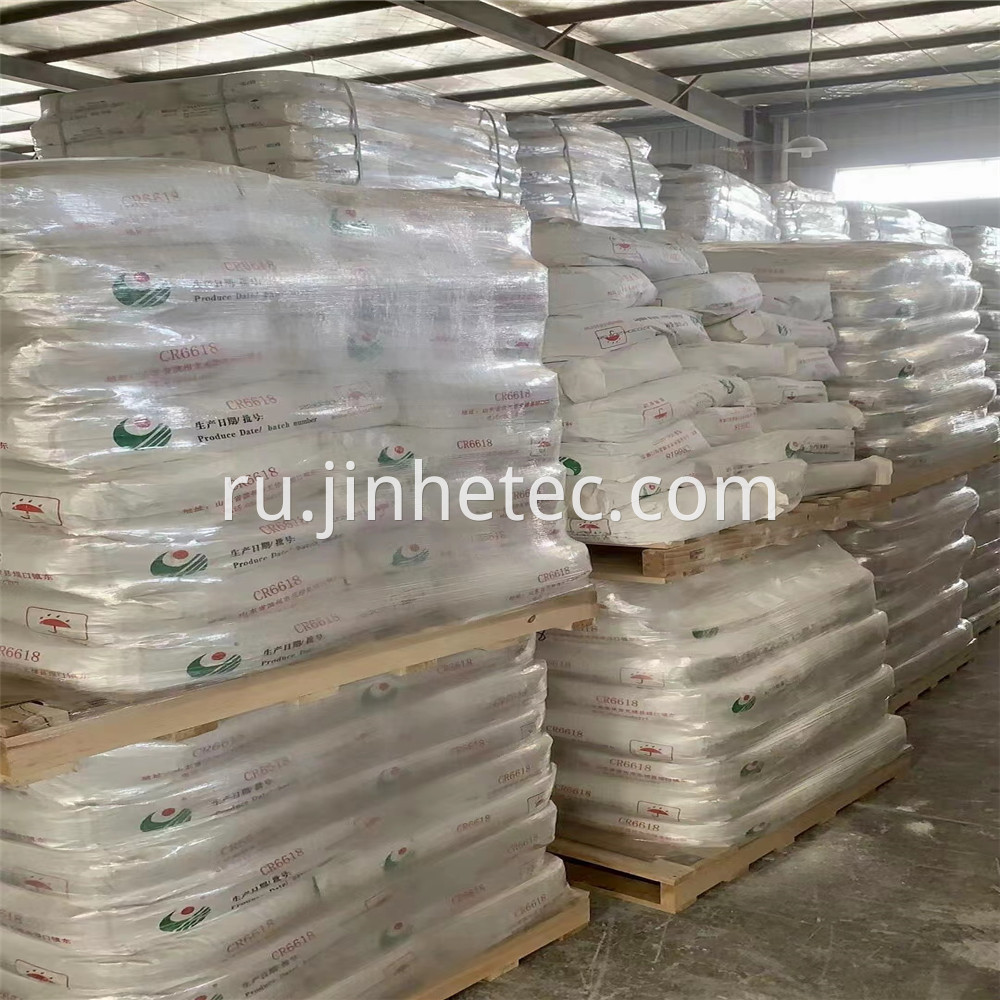 Jinhai Titanium Dioxide Rutile Cr6618 Jpg